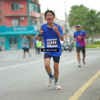 Runner Photo 8818604