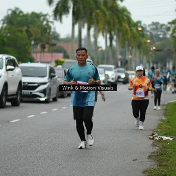 Runner Photo 8818605