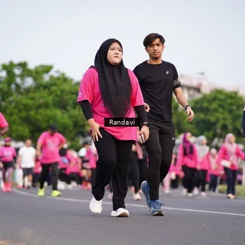 Runner Photo 8818606