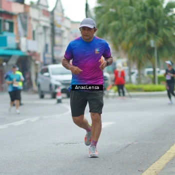 Runner Photo 8818607