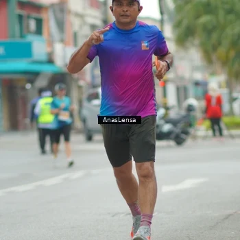 Runner Photo 8818610