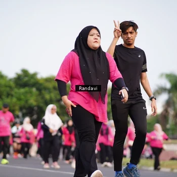 Runner Photo 8818611