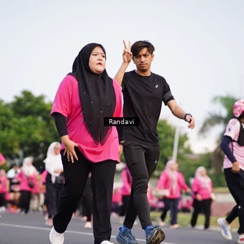 Runner Photo 8818612