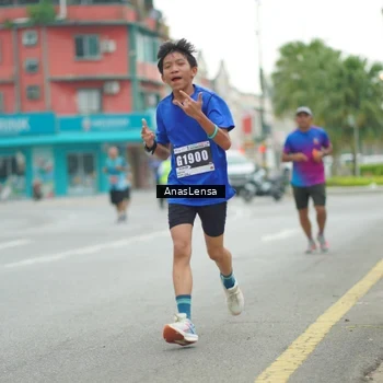 Runner Photo 8818616