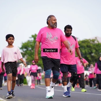Runner Photo 8818617