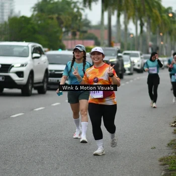 Runner Photo 8818620