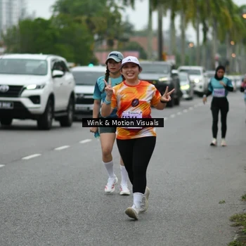 Runner Photo 8818623