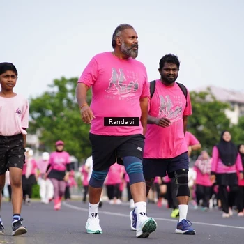 Runner Photo 8818624
