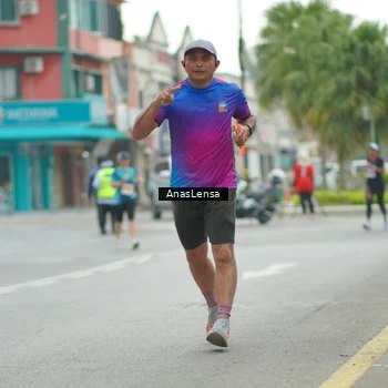 Runner Photo 8818627