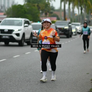 Runner Photo 8818629