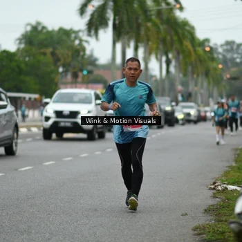 Runner Photo 8818631