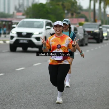 Runner Photo 8818639