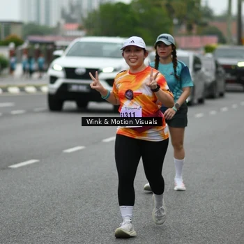 Runner Photo 8818641