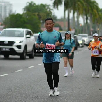 Runner Photo 8818643