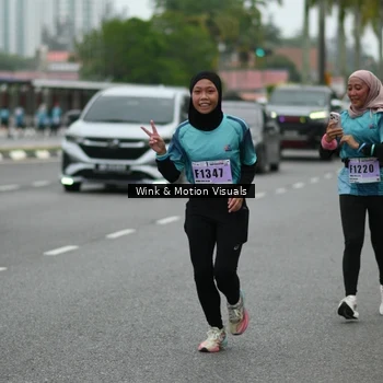 Runner Photo 8818666