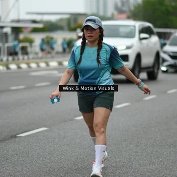Runner Photo 8818667