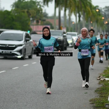 Runner Photo 8818668