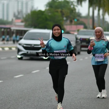 Runner Photo 8818670