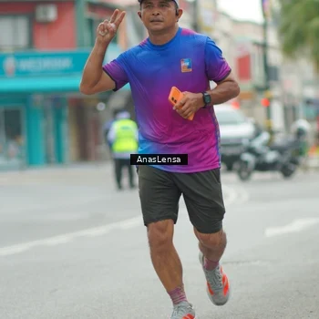 Runner Photo 8818677