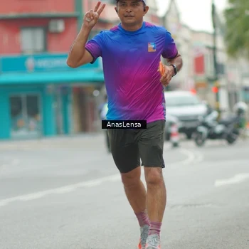 Runner Photo 8818678