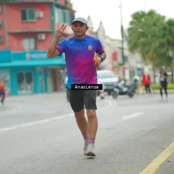 Runner Photo 8818680