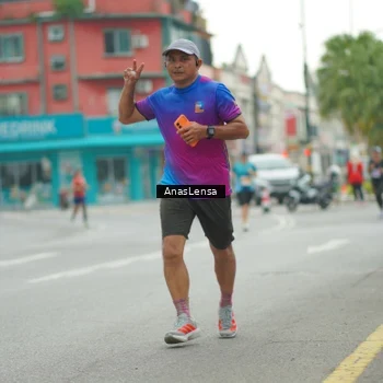 Runner Photo 8818682
