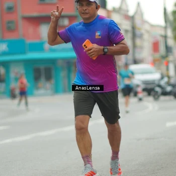 Runner Photo 8818685