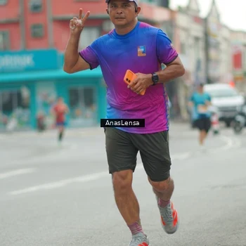 Runner Photo 8818686