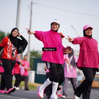 Runner Photo 8818687