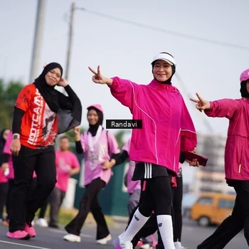 Runner Photo 8818690