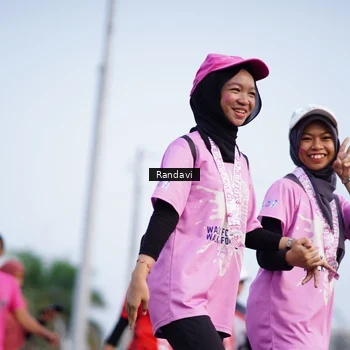 Runner Photo 8818694