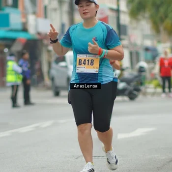 Runner Photo 8818730