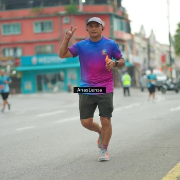 Runner Photo 8818732