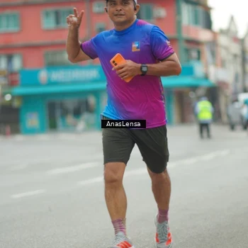 Runner Photo 8818735
