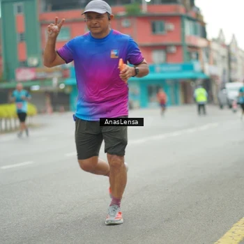 Runner Photo 8818738