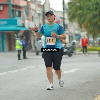 Runner Photo 8818741