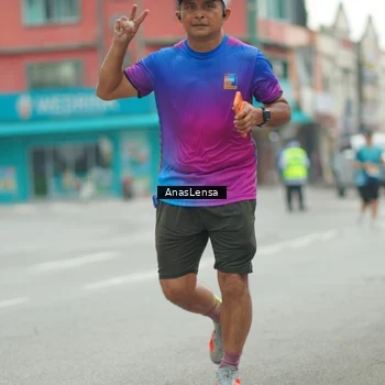 Runner Photo 8818749
