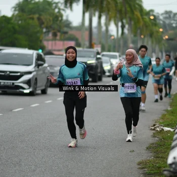 Runner Photo 8818760