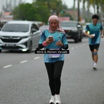 Runner Photo 8818761