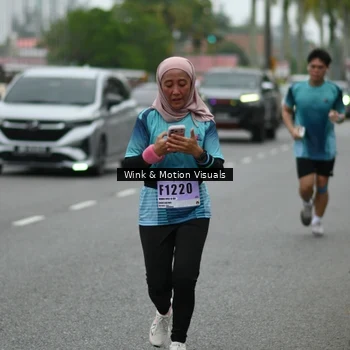 Runner Photo 8818763