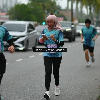 Runner Photo 8818764