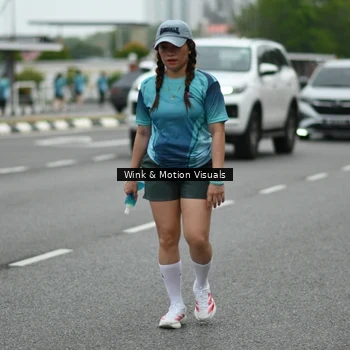 Runner Photo 8818765
