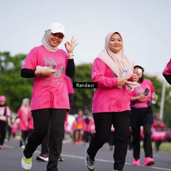 Runner Photo 8818788
