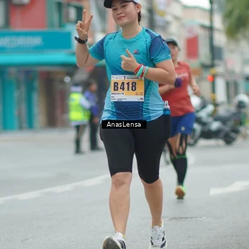 Runner Photo 8818789