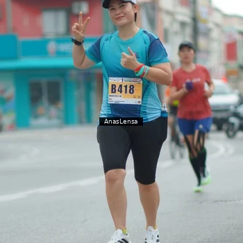 Runner Photo 8818792