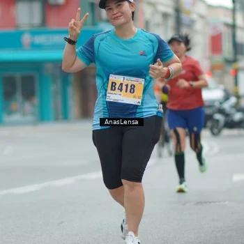 Runner Photo 8818793
