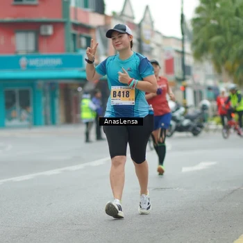 Runner Photo 8818795