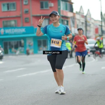 Runner Photo 8818807