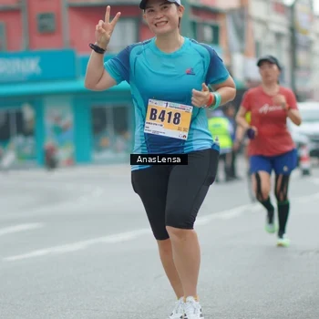 Runner Photo 8818824