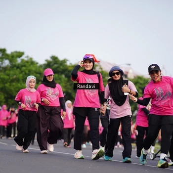 Runner Photo 8818849